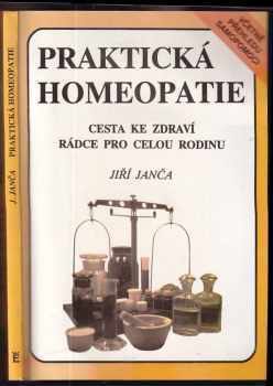 Praktická homeopatie