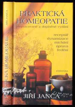 Praktická homeopatie