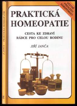 Praktická homeopatie