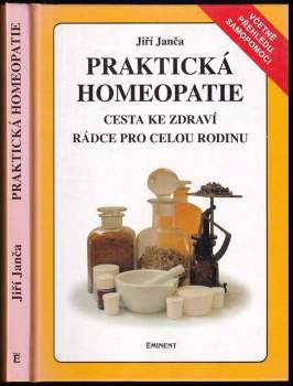 Praktická homeopatie