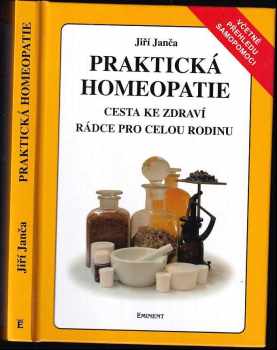 Praktická homeopatie