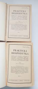 Praktická hospodyňka