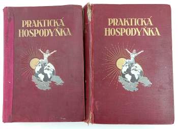 Praktická hospodyňka