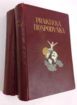Praktická hospodyňka