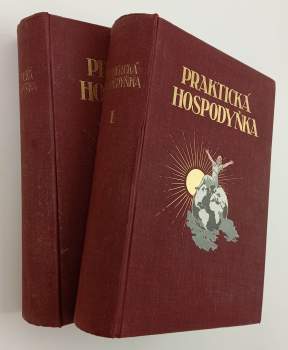 Praktická hospodyňka
