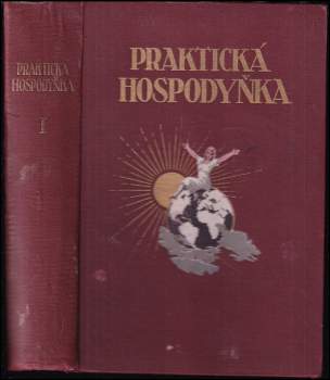 Olga Stránská-Absolonová: Praktická hospodyňka