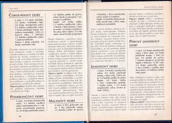 Svatava Poncová: Praktická hrníčková kuchařka