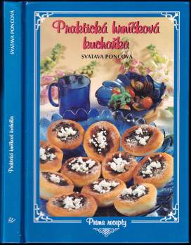 Praktická hrníčková kuchařka