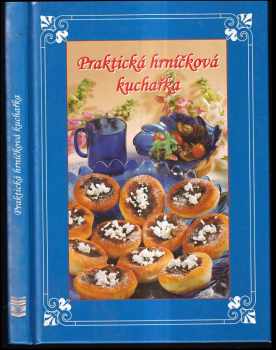 Praktická hrníčková kuchařka
