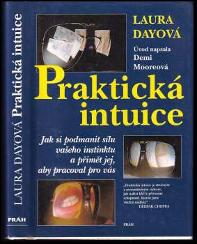 Laura Day: Praktická intuice
