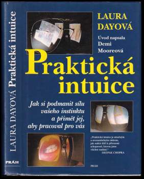 Laura Day: Praktická intuice
