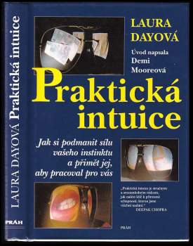 Laura Day: Praktická intuice