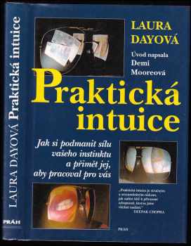 Laura Day: Praktická intuice