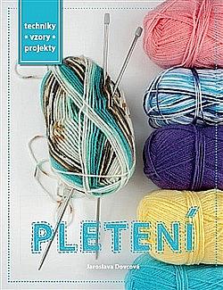Praktická kniha pletení