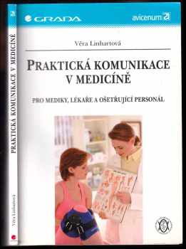 Praktická komunikace v medicíně