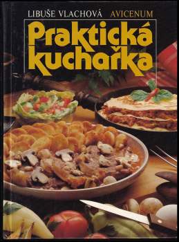 Praktická kuchařka