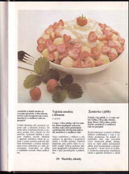 Libuše Vlachová: Praktická kuchařka