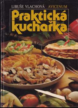 Praktická kuchařka