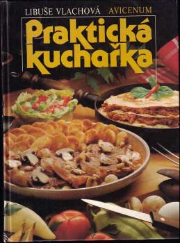 Praktická kuchařka