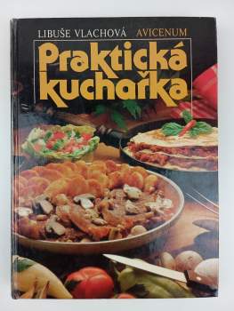Praktická kuchařka