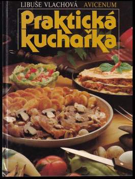 Praktická kuchařka