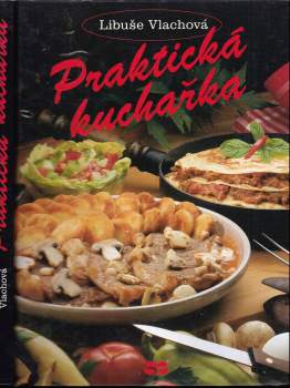 Praktická kuchařka