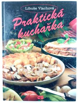 Praktická kuchařka
