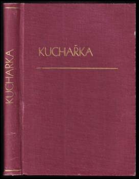 Praktická kuchařka