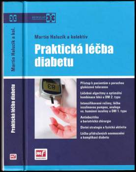 Praktická léčba diabetu