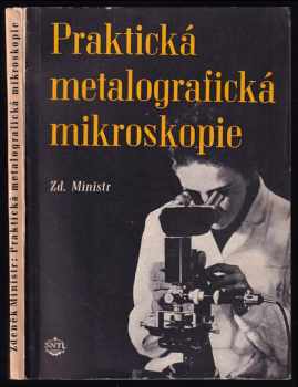 Praktická metalografická mikroskopie