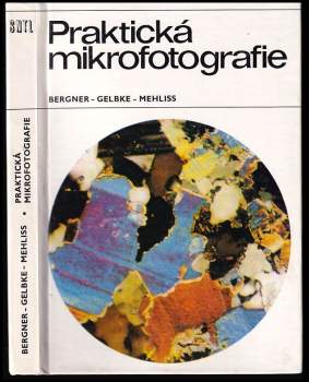 Praktická mikrofotografie
