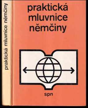 Praktická mluvnice němčiny