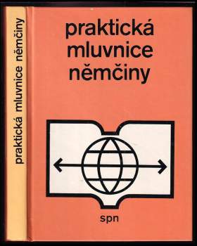 Praktická mluvnice němčiny