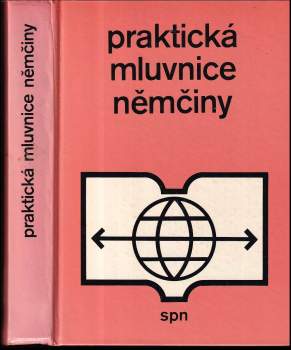 Praktická mluvnice němčiny