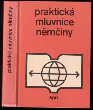 Praktická mluvnice němčiny