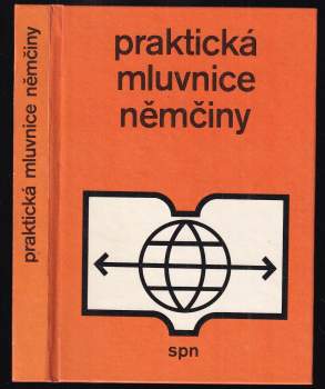 Praktická mluvnice němčiny