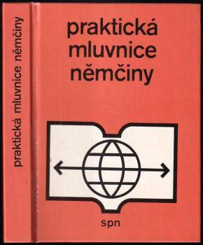 Praktická mluvnice němčiny