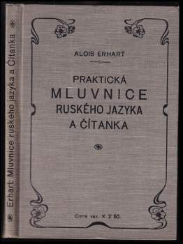 Praktická mluvnice ruského jazyka a čítanka