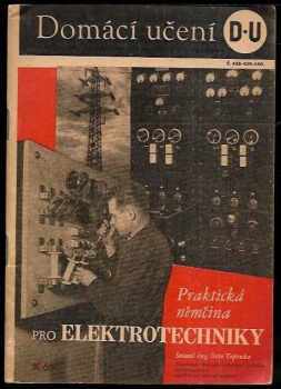 Praktická němčina pro elektrotechniky