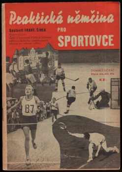 Praktická němčina pro sportovce