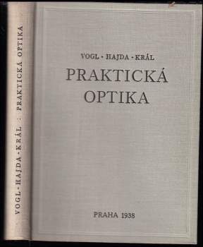 Praktická optika
