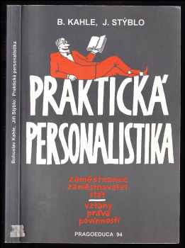 Praktická personalistika