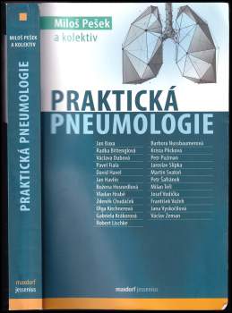 Praktická pneumologie