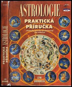 Praktická příručka astrologie