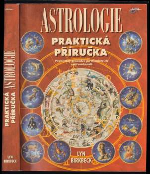 Praktická příručka astrologie