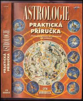 Praktická příručka astrologie