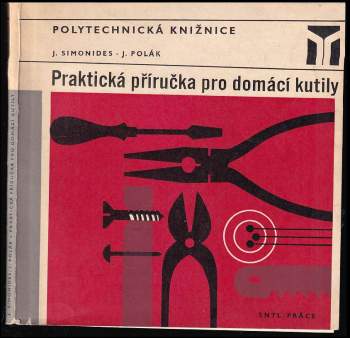 Praktická příručka pro domácí kutily