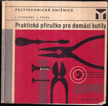 Praktická příručka pro domácí kutily