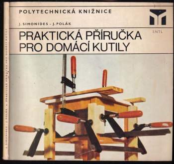 Praktická příručka pro domácí kutily