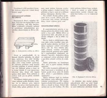 Josef Polák: Praktická příručka pro domácí kutily